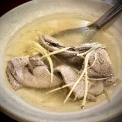 南平鵝肉 User Photo