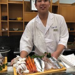Tsukiji Sushi Sei Honten User Photo