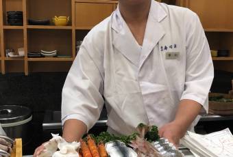 築地寿司清 築地本店のユーザー投稿写真