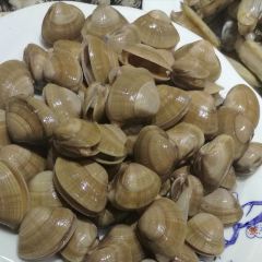 TIAN TIAN YU GANG CAN TING 여행 사진