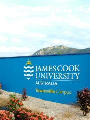 James Cook University