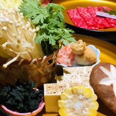 花潮日料藝食館（世歐廣場店）張用戶圖片