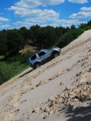 White Sand Beach