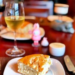 Morton's The Steakhouse User Photo