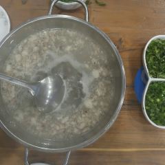 Siji Lamb Soup User Photo