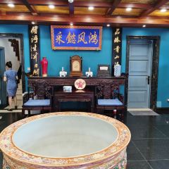 品修楼 User Photo