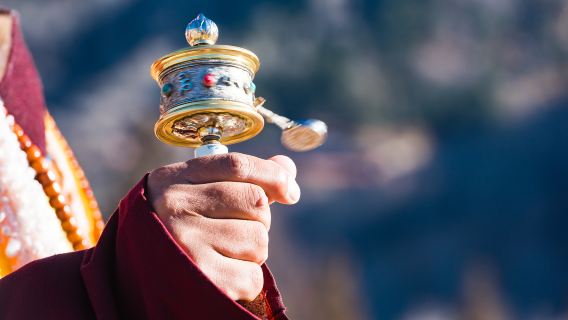 山西五台山一日遊【純玩無購】