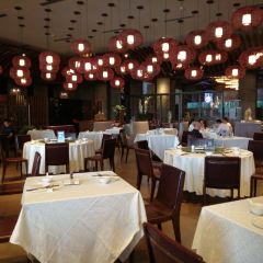 Mission Hills Resort Haikou·Yaoyueting Seafood Restaurant 여행 사진