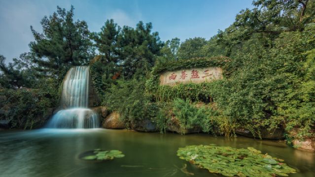 Tianjin Pan Mountain + Dule Temple + White Pagoda + Confucian Temple + Luban Temple + Ji County Drum Tower 1-day tour | private tour