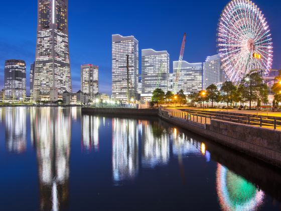 横浜開港資料館