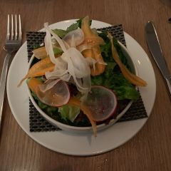 Boulevard Kitchen & Oyster Bar User Photo
