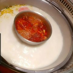 鱼豆吉·豆浆鱼火锅(襄阳万达店) User Photo