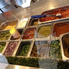 Burrito Gringo User Photo