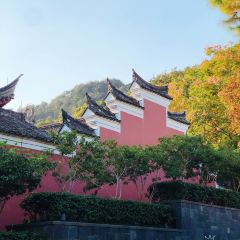 柏悦酒店-红餐厅 User Photo