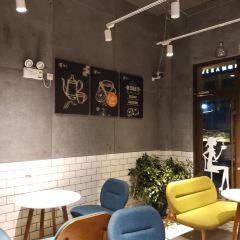 物外 User Photo