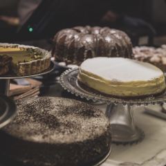 S.forno panificio張用戶圖片