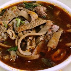 马黑蛋羊杂碎 User Photo