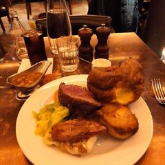 HAWKSMOOR SEVEN DIALS User Photo