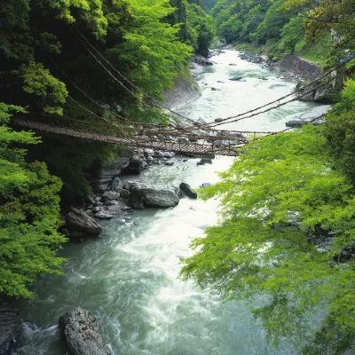 徳島のホテル