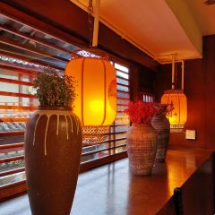 The Master of Lijiang Restaurant(Gu Cheng Nan Men Store) User Photo