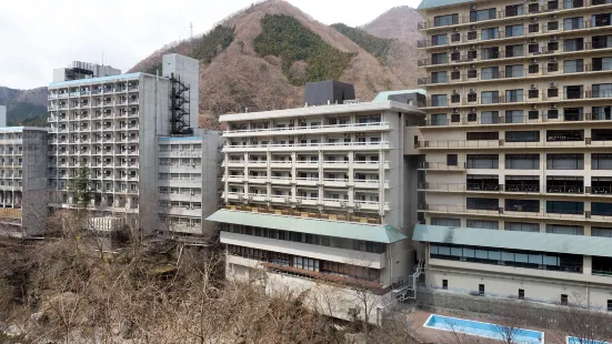 Kinugawa Onsen