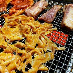 老白乾邛海特色燒烤張用戶圖片