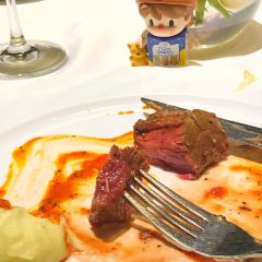 Wang Steak User Photo