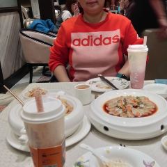 甬府尊鲜(国金中心店) User Photo