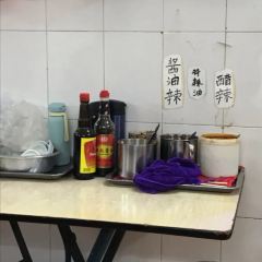 局口拌麵（中山路店）張用戶圖片