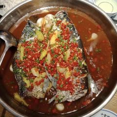 小食候湘(江华店) User Photo
