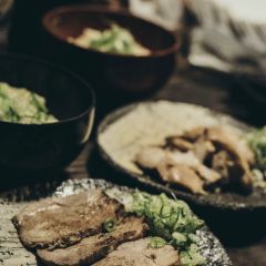 Cocolo Ramen X-Berg張用戶圖片