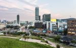 Dongdaemun History & Culture Park