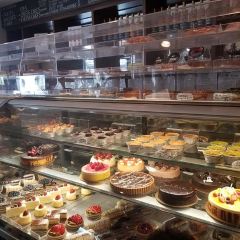 Pasticceria Gelateria Italiana Ltd User Photo