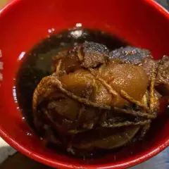 ZhenRu Mutton Guan User Photo