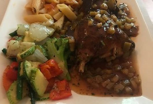 La Dolce Vita downtown User Photo