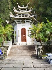 Hongyi Fashi Sheli Pagoda