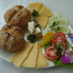 Chiang Mai Breakfast World User Photo