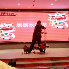 闽南厝·闽南菜·非遗文化餐厅 (桥南店) User Photo
