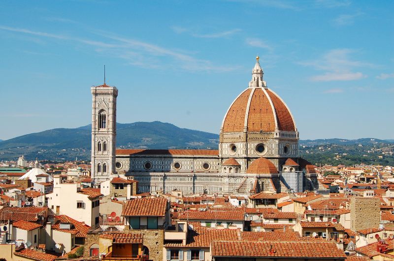 Church and Museum of Orsanmichele