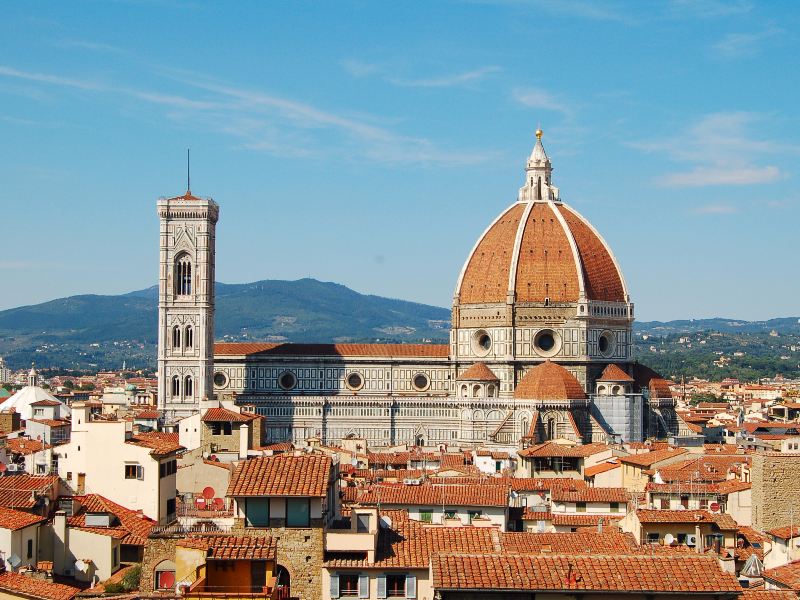 Church and Museum of Orsanmichele