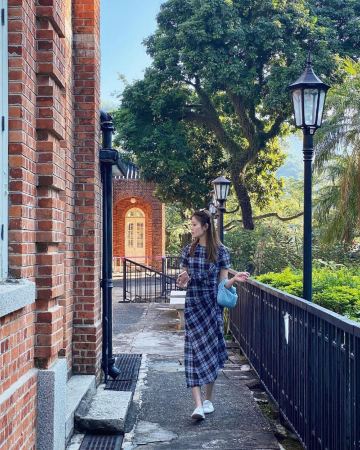 香港打卡古蹟 8大隱世打卡古蹟 主教山配水庫以外歐式舊建築遊記攻略 Trip Com遊玩攻略