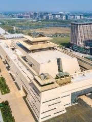 Kaifeng Urban Planning Exhibition Hall