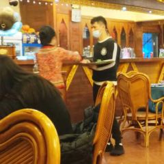 Savory Bali Indonesian Restaurant 여행 사진