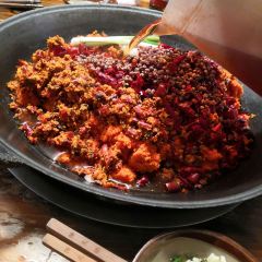 楠火锅(四小区总店) User Photo