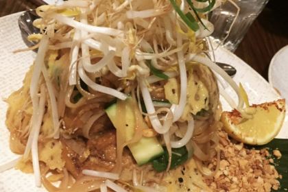 PappaRich(185 broadway)