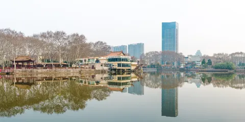 大塘公園
