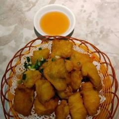 一亩田风味馆(沿边公路店) User Photo
