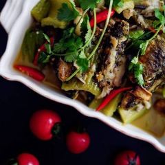 家常飯(孺子路店)張用戶圖片