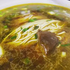 老爺叔麵館（西園店）張用戶圖片