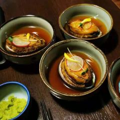 Tomi Japanese Restaurant 여행 사진